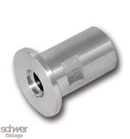 Female Screwed Flange