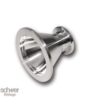 Reducing Flange conical