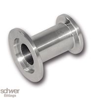 Reducing Flange straight cylindric