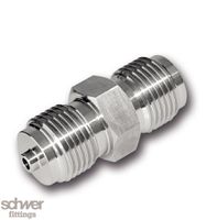 Adaptor for Pressure Measuring Instruments