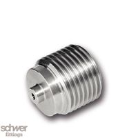 Adaptor for Pressure Measuring Instruments