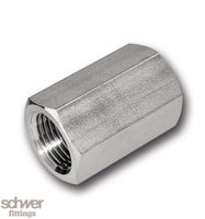 Adaptor for Pressure Measuring Instruments