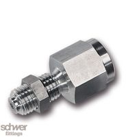 Pressure Gauge Adaptor