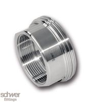 Male Threaded Inside