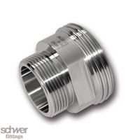 Male Threaded Outside