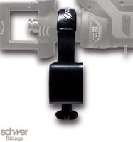 Pace1 table holder with machine holder