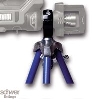 Pace1 Tripod with machine holder