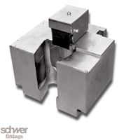 VARO Attachment for Pipe Flaring 37°