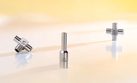 Orbital Welding Fittings