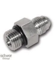 Male / Male Adapter