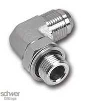 Positional Male Elbow