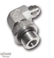 Positional Male Elbow