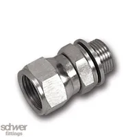 Swivel Adapter Male / Female