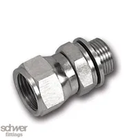 Swivel Adapter Male / Female