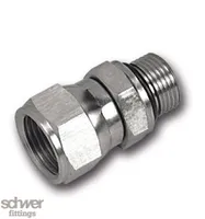 Swivel Adapter Male / Female