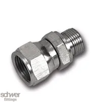 Swivel Adapter Male / Female