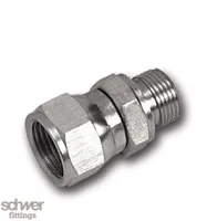 Swivel Adapter Male / Female