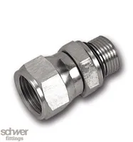 Swivel Adapter Male / Female