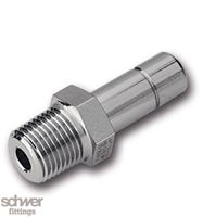 Male Standpipe Adapter