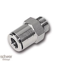 Male Stud Coupling