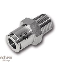 Male Stud Coupling