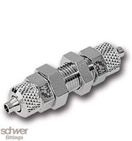 Bulkhead Male Connector