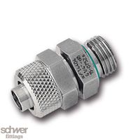 Male Stud Coupling