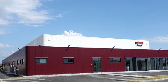 Produktion Rohrverschraubungen