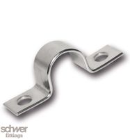 Mounting Clip, for 1 Tube