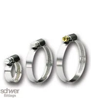 Endless Belt with Worm Drive Heads