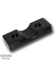 Long Plastic Pipe Underlay