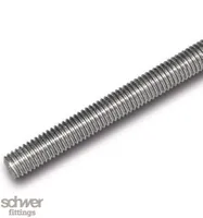 Threaded Bolts