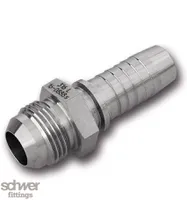 Hose Tail JIC Male AGJ