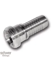 Thread with Hose Connection