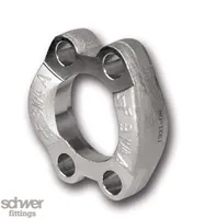 SAE Split Flange Uncut