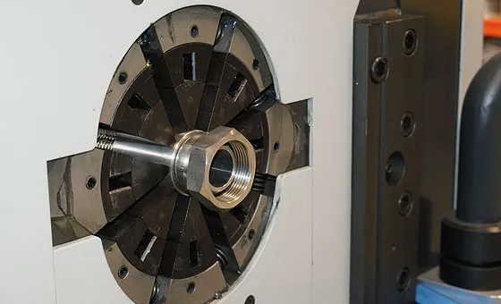 Hose Fittings and Hoses, Hose Configurator