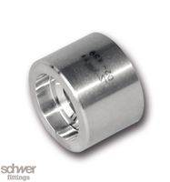 Reducing Weld Socket