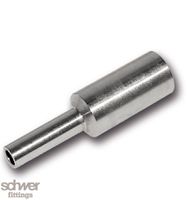 Straight Reducer for Orbital Welding