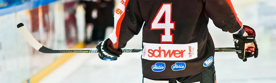 Schwer Fittings Sponsoring