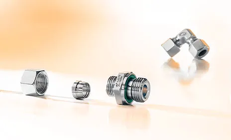 Compression Fittings