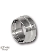 Twin Bite Cutting Ring