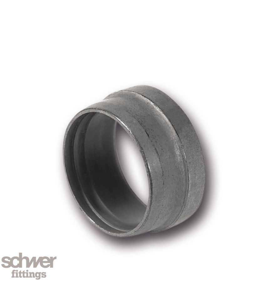 Twin Bite Cutting Ring