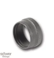 Twin Bite Cutting Ring