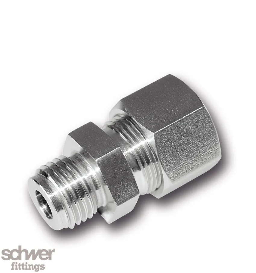 Male Stud Coupling