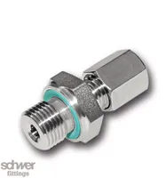 Male Stud Coupling