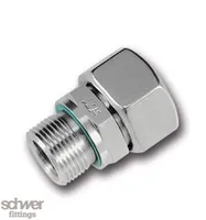 Male Stud Coupling