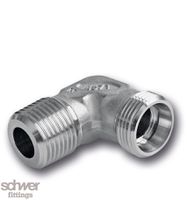 Elbow Screw in Body