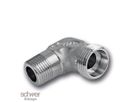 Elbow Screw in Body