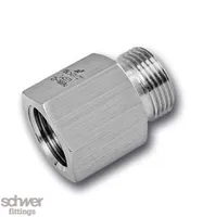 Female Coupling Body