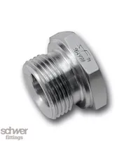 Hexagonal Reducing Bush